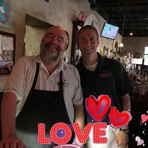 Meet your Posher, Rick